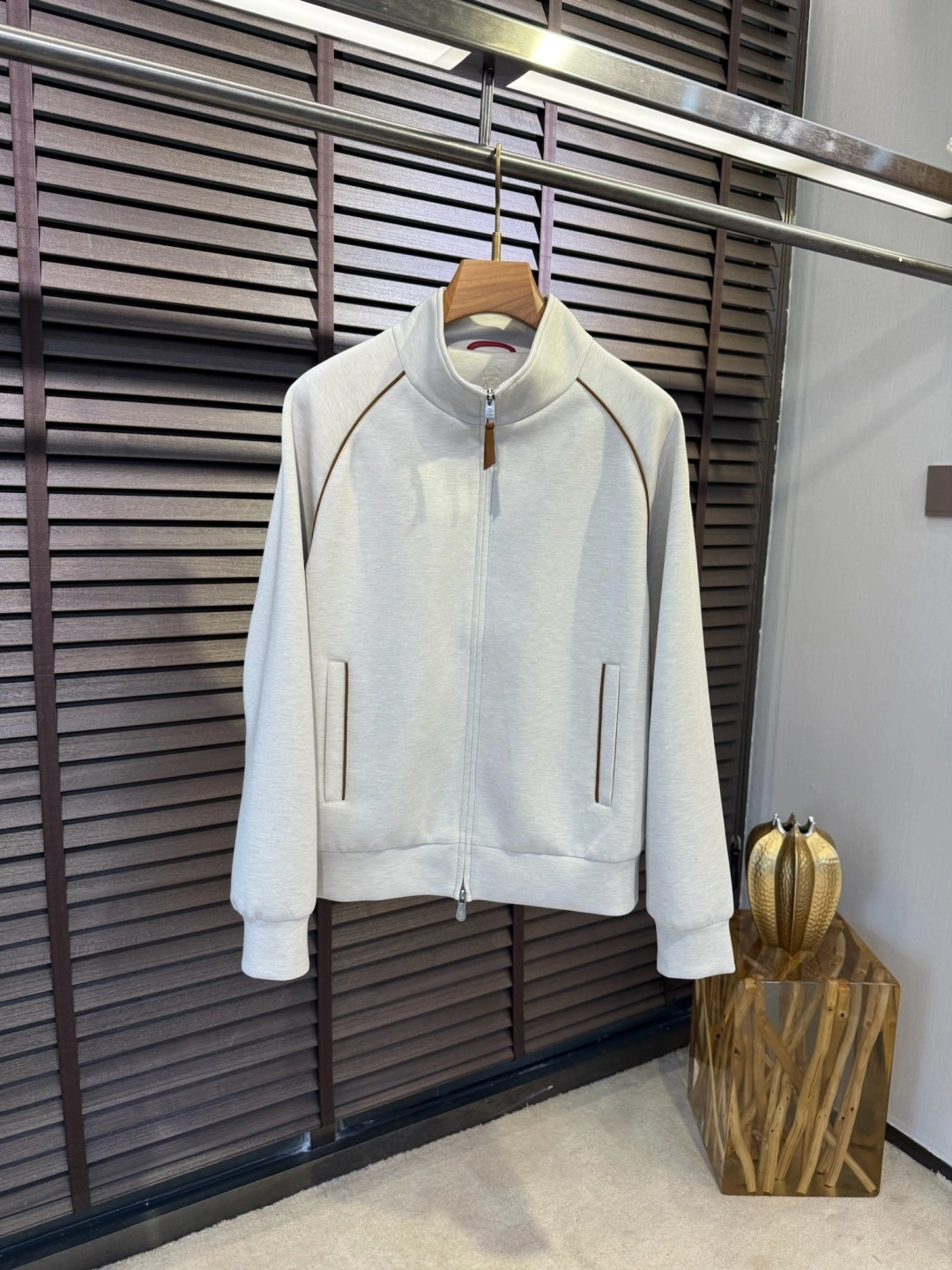 wg.luxury- 2ru9588o wool 2colour item:E-F155I1398-2H